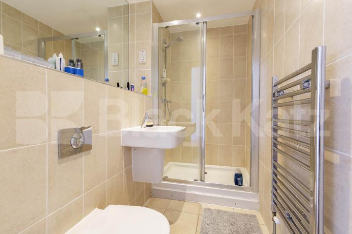 2 bed 2 bath property within a beautifully designed development in highbury  Highbury Stadium Square, Highbury